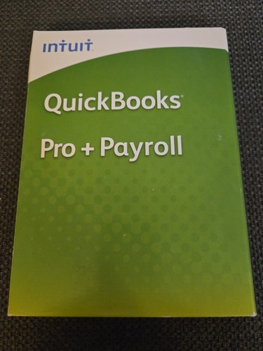 2010 intuit quickbooks desktop - 2010,